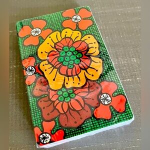 Vintage 1970’s Trump Playing Cards, new never opened.. GREAT RETRO PATTE…